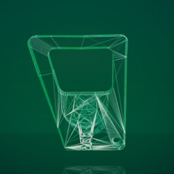 Heineken has released a set of 3D printable items that will let you enjoy a good beer during European soccer matches.