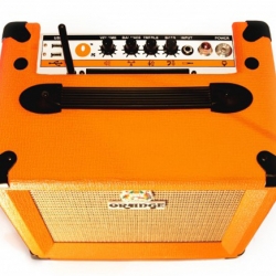 Orange Amplifiers are proud to announce the launch of the revolutionary all-in-one Computer Amplifier Speaker – The OPC.