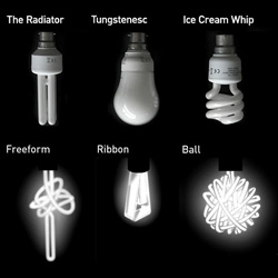 Plumen, those kids at Hulger are changing the way you think about lightbulbs... where do YOU think the future of bulbs is going?