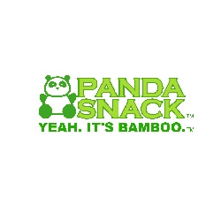 PandaSnack's line of Bamboo tees feel incredible - and i love their logo.