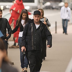 Moscow has earned the title of the world's most expensive city three years in a row. Stussy’s creative director Paul Mittlemanl takes a close look at the city.