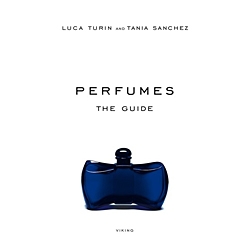 The first book of its kind: a definitive guide to the world of perfume is not just educational, but also highly entertaining.