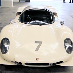 Porsche Museum Secrets Part 1 and 2 is a story of a special project by Porsche to preserve the origins of the company and some of the most exciting and beautiful cars from its past. 