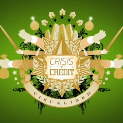 Brilliant animation explaining the credit crisis in terms you can actually understand! By designer Jonathan Jarvis.