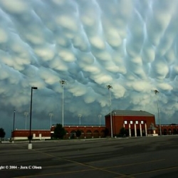 An amazing compilation of worlds rarest and most beautiful cloud formations...