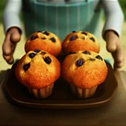 muffin man... the new spot of royal bank of canada... produced by nexus productions... 