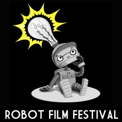 Robot Film Festival ~ A two day celebration of robots on film happening in NYC this month! Founded by Heather Knight of Marilyn Monrobot.