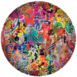 Ryan McGinness is going renegade and taking back the 'middleman' from auction houses by hosting an artist-direct auction tonight, comprised of 16 lots by the likes of Eric Parker, Eve Sussman, and Spencer Tunick. 