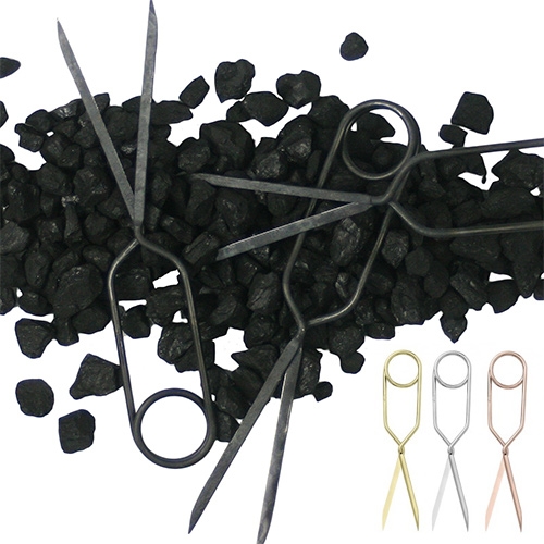 Nomess Copenhagen Spring Scissors by Dutch designer Lex Pott