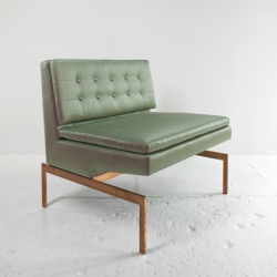 A drool inducing selection of furniture from the New York based Khouri Guzman Bunce Limited