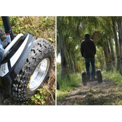 now you can take your segway out to play!