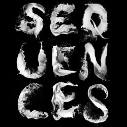 Sequences is a real-time art festival in Reykjavík, Iceland hosted annually by the Living Arts Museum. The poster art — typography from milk in mid-air — is a collaboration between Jónas Valtýsson, Siggi Odds, Sven and Mundi.