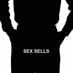 The old saying "Sex Sells" never gets old! Simple and creative video by Burak Kaynak.