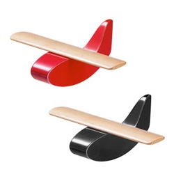 Normann Copenhagen ~ upcoming launch Oct 17th! Plane is designed by Ole Søndergaard and comes in 3 colours and 3 sizes. See the video of it being designed!