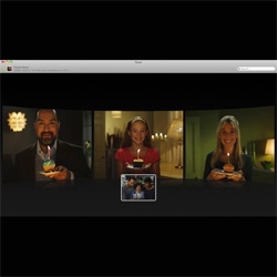 Skype for Mac now does group video chat!