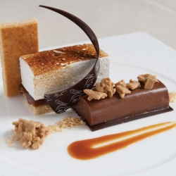Camp S'mores the best? these hotel versions come close to the real thing.