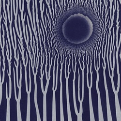 Seismic drone-rock band Sunn 0))) put out some surprisingly beautiful sleeves