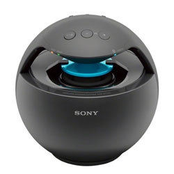 Sony Circle Sound Speakers deliver sound in 360 degrees.