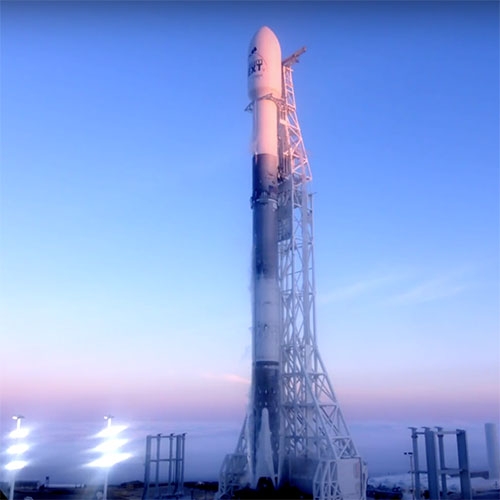 SpaceX Iridium-5 Mission is launching at 7:15am PST March 30 - Watch the Falcon 9 launch of the Iridium-5 NEXT mission from Space Launch Complex 4E (SLC-4E) at Vandenberg Air Force Base in California.