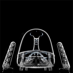  SoundSticks III by Harman/Kardon are now available in its latest iteration.