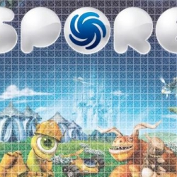 Spore: Electronic Arts latest online video game is about to get a European marketing push using QR Codes.