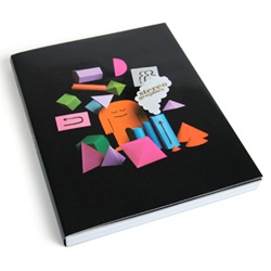 Stereographics - Graphics in New Dimensions ~ the book looks gorgeous, see the "look inside" section