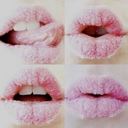 Great selection of Sugar Lips... Do you like lips? Sugar lips?