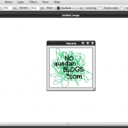 Sumo Paint: Photoshop clone that works in your browser! Via swissmiss