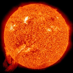 Video: SDO Observatory Captures Another Beautiful, Gigantic Solar Storm.