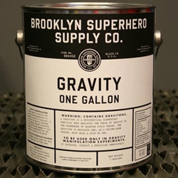A Superhero Supply Store has opened up in Brooklyn. The latest of the 826 Nationals ~ (time travel mart, pirate supply store, etc tutoring spaces!)