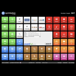 Symbaloo is a homepage with style and it will ROCK!!! [Editor's Note: it was interesting enough, i couldn't help ranting about it a little over at .com]