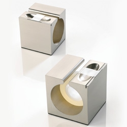 Spence tape dispenser - Design by Adin Mumma for Umbra's U+ Collection