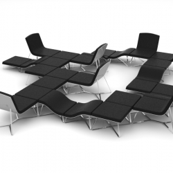 Project COMMUNITY SOFA is just about game, playing. Sofa makes community of people closer to each other.