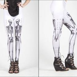 Anatomic Tights... I thing I'm in love!