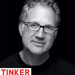 Tinker Hatfield, Nike's Architect.  great interview that explains Renzo Piano's intent in designing the Pompidou Centre and direct relation to designing Nike's iconic sneaker, The Air Max [video!]