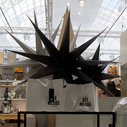 A look into London Design Week 2013's Top Drawer - fun finds!