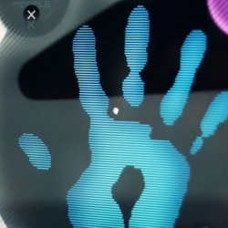 Process video from start to finish for Juxt Interactive's work on the Toyota Touch Wall. 