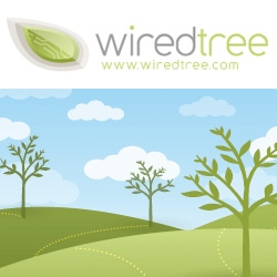 Just a quick shout out to our incredible hosting sponsor WiredTree! We've been with them for nearly 2 years now, and we've never been better taken care of! Thanks for keeping all of NOTCOT up and running!
