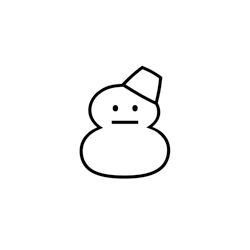 UnicodeSnowmanForYou.com; for those of us who need a bit more unicode snowman in our lives.  