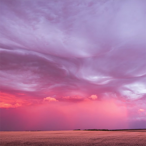 Undulatus Asperatus Sunset timelapse in Bowdon, ND 6/2/2017 by storm chasing photographer, Mike Olbinski is breath taking! Can't stop watching it over and over...