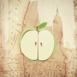 Louis Vuitton City Guide 2011 video promotion directed by Romain Chassaing. The brand attempt to solve the mystery of New York’s 'Big Apple' title.