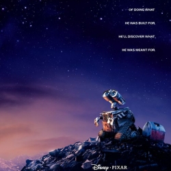 The final trailer for the new Pixar film, Wall-E, is finally out and it's maybe the most adorable thing ever.
