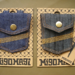 a nice and cool key Wallet for rider, from migomagi brand. Nice packaging too. check 'em out...