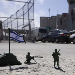 WAR-TOYS is a documentary film that follows artist/toy-photographer Brian McCarty as he works to complete a new project in the Middle East.