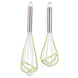 Cute bird whisks by Ding3000.