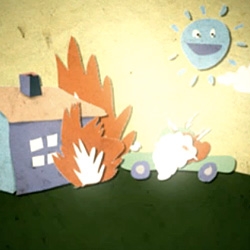 The first ever animated film about vaccination by WHO (World Health Organization) with funny approach to serious issue.