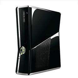 Tempting and more beautiful than ever ~ the new Xbox 360